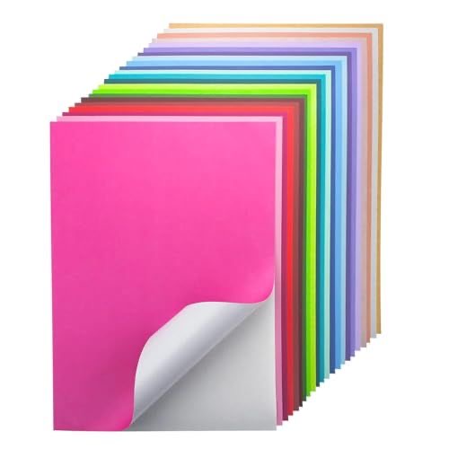 Papier ksero kolorowy