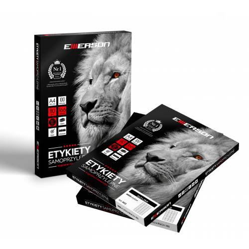 Etykiety uniwersalne adresowe