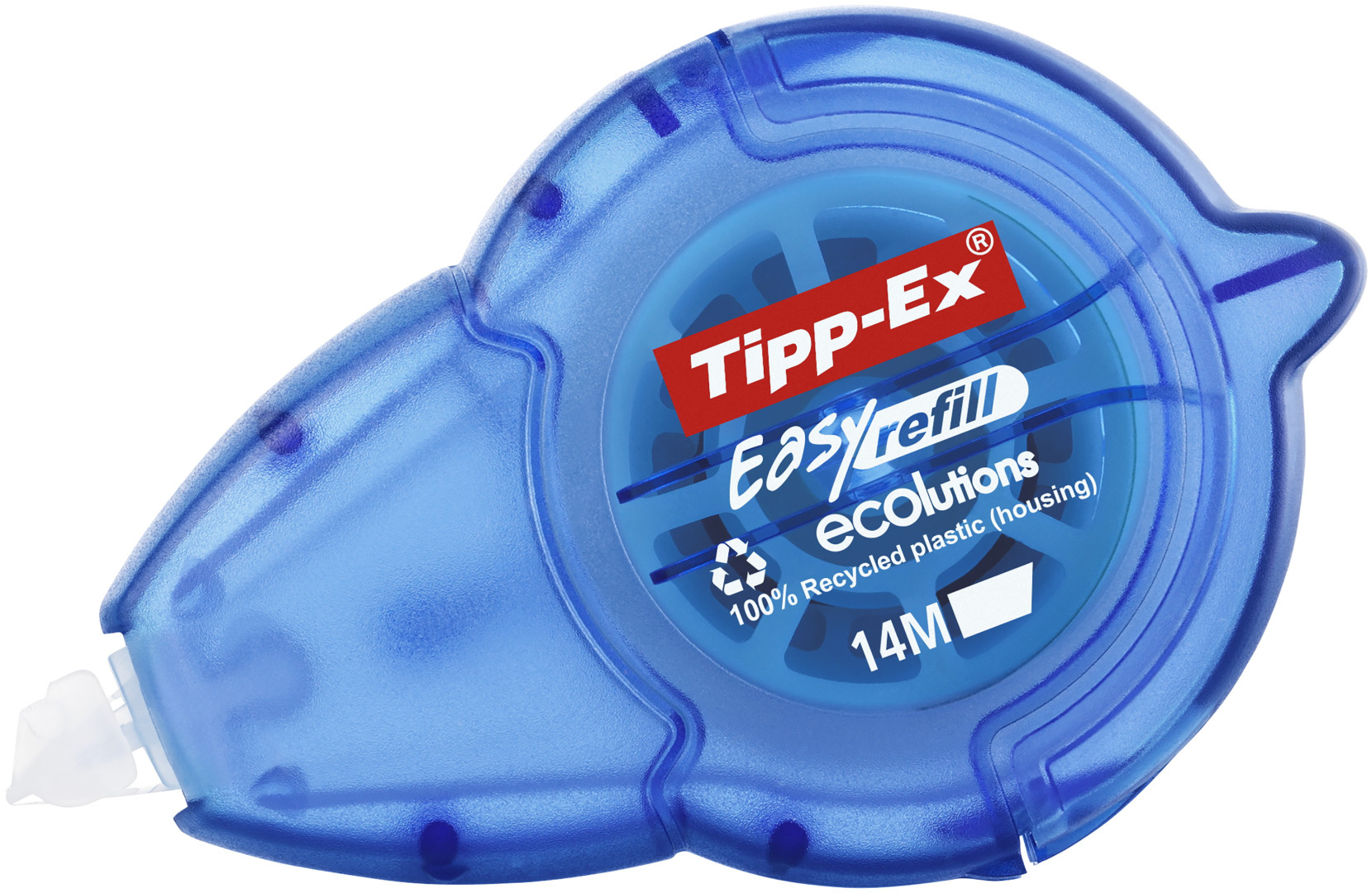 Korektor w taśmie Tipp-Ex Ecolutions EasyRefill