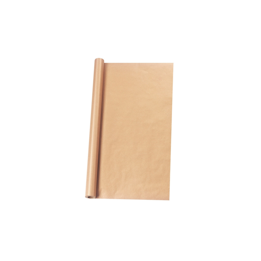 Papier pakowy szary 1mx10m (rolka) 300003478 Herlitz