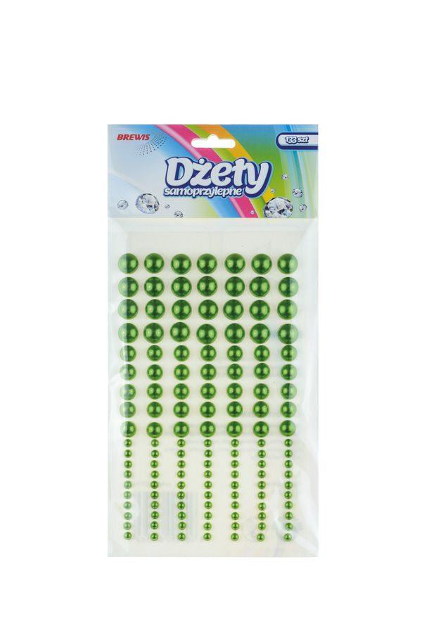 Dżety DS92 Brewis