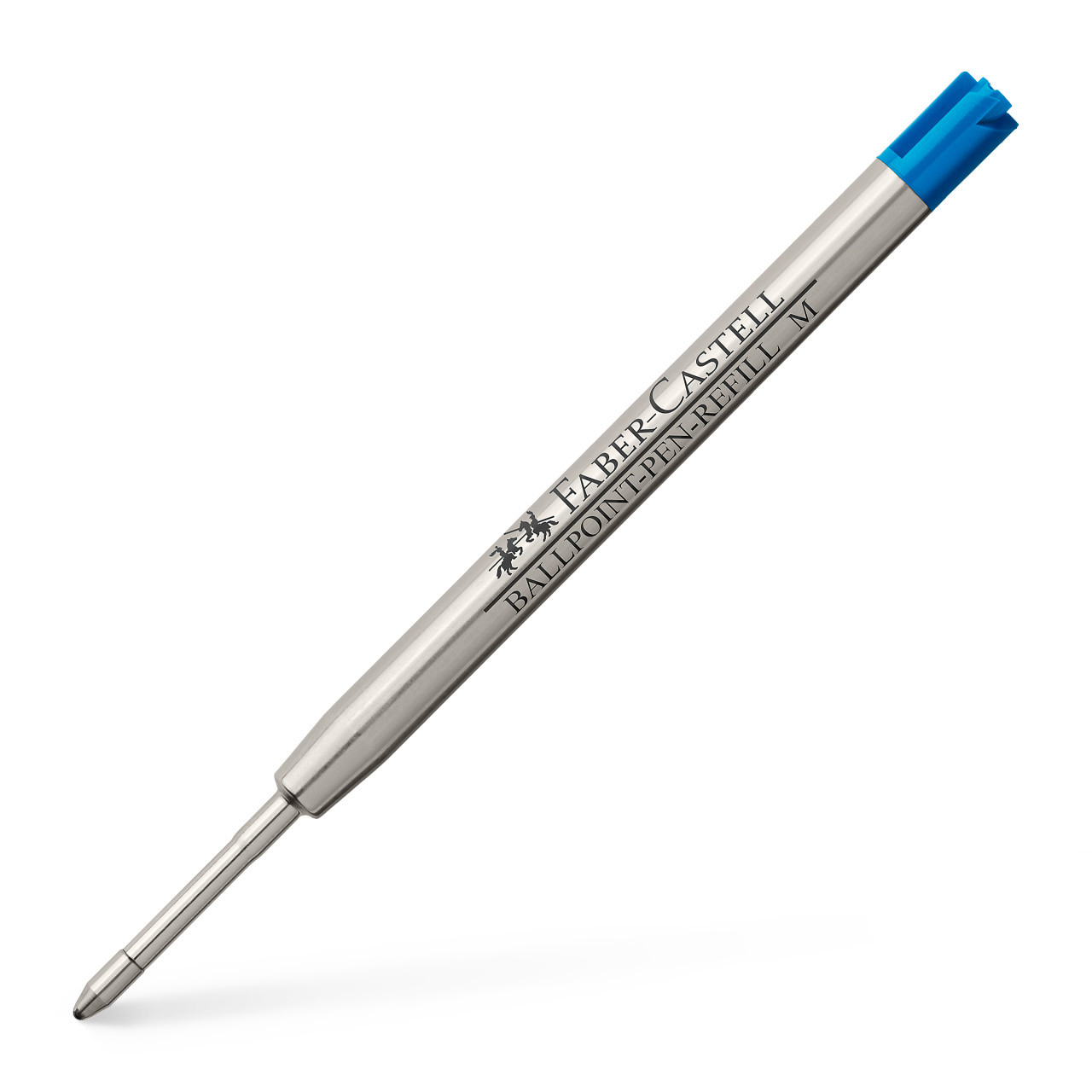 Wkład do długopisu Standard Faber Castell niebieski
