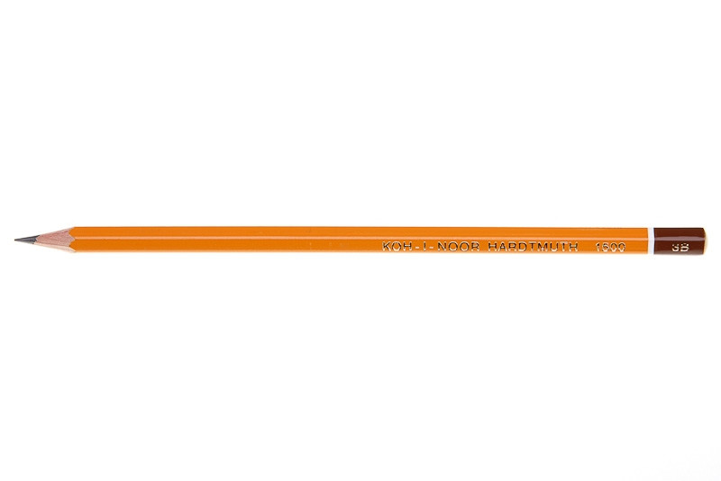 Ołówek techniczny Koh-I-Noor 3B