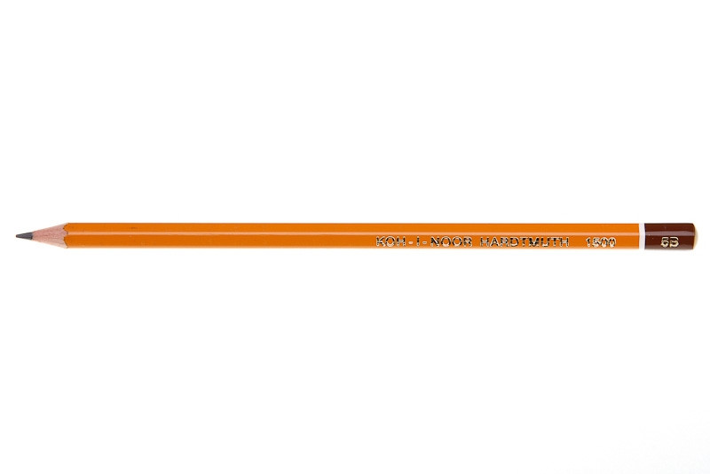Ołówek techniczny Koh-I-Noor 5B