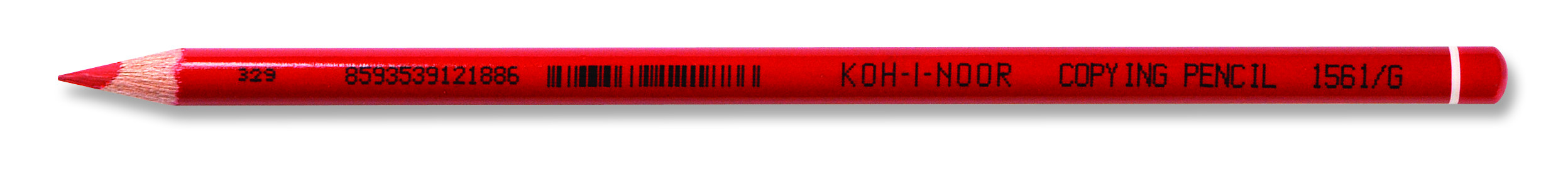 Ołówek kopiowy Koh-I-Noor 1szt.