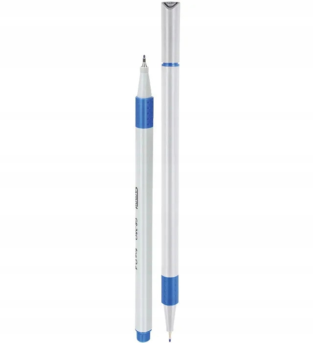 Cienkopis Grand GR-380 niebieski