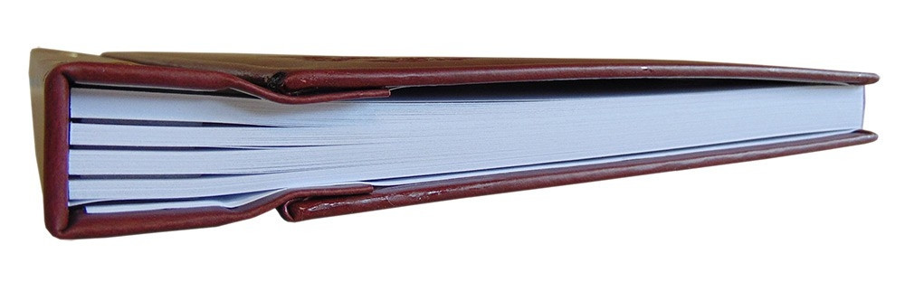 Kronika A4/100k. brązowa Warta