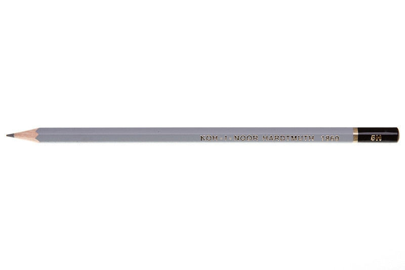 Ołówek Koh-I-Noor 5H