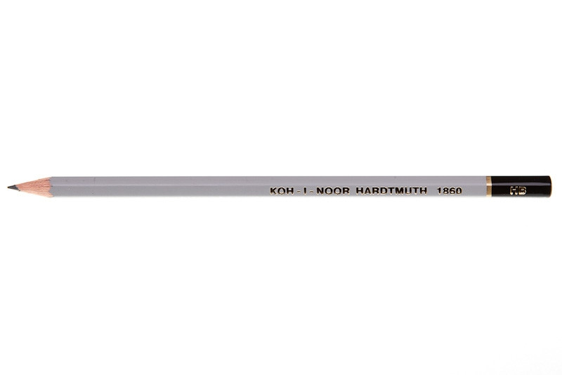 Ołówek techniczny Koh-I-Noor HB