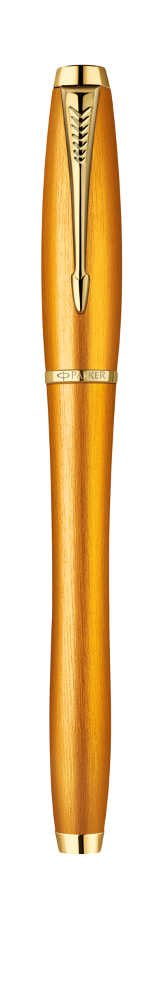 Pióro Parker Urban Premium żółty GT (F)