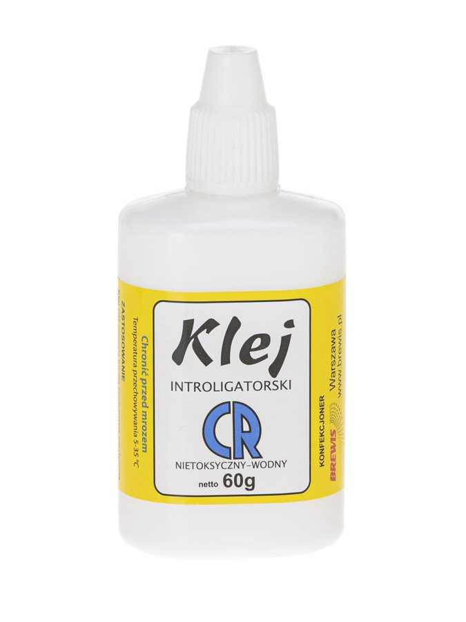 Klej introligatorski CR 60ml (KL-60) Brewis