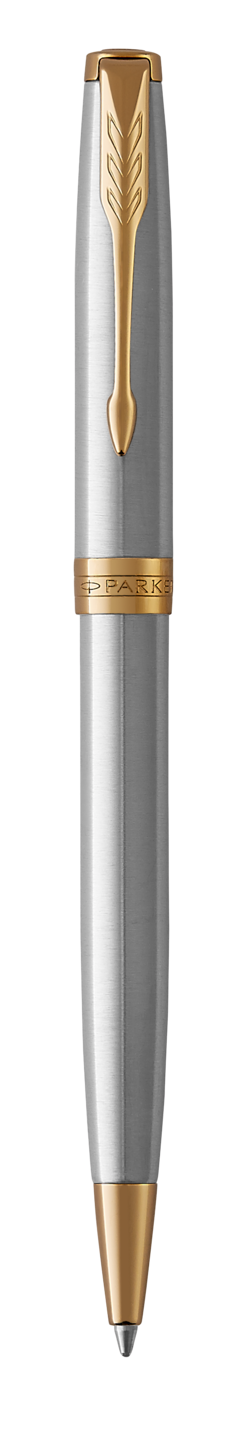 Długopis Parker Sonnet Stainless Steel GT