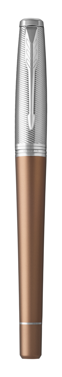 Pióro wieczne Parker Urban Premium Orange CT (F)