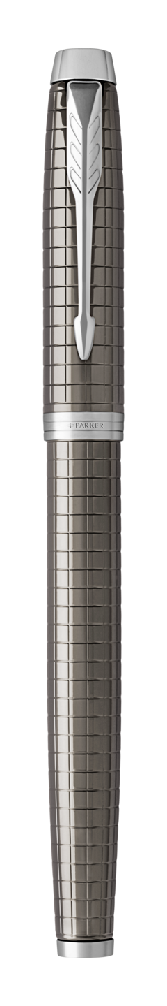 Pióro wieczne Parker IM Premium Dark Espresso CT (F)