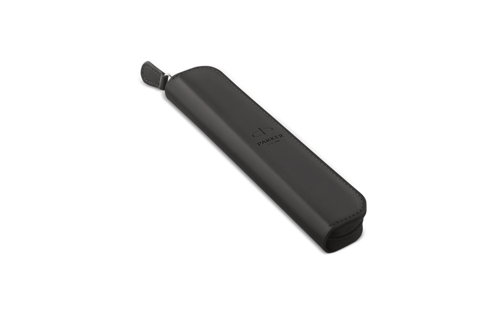Etui Parker na zamek czarne