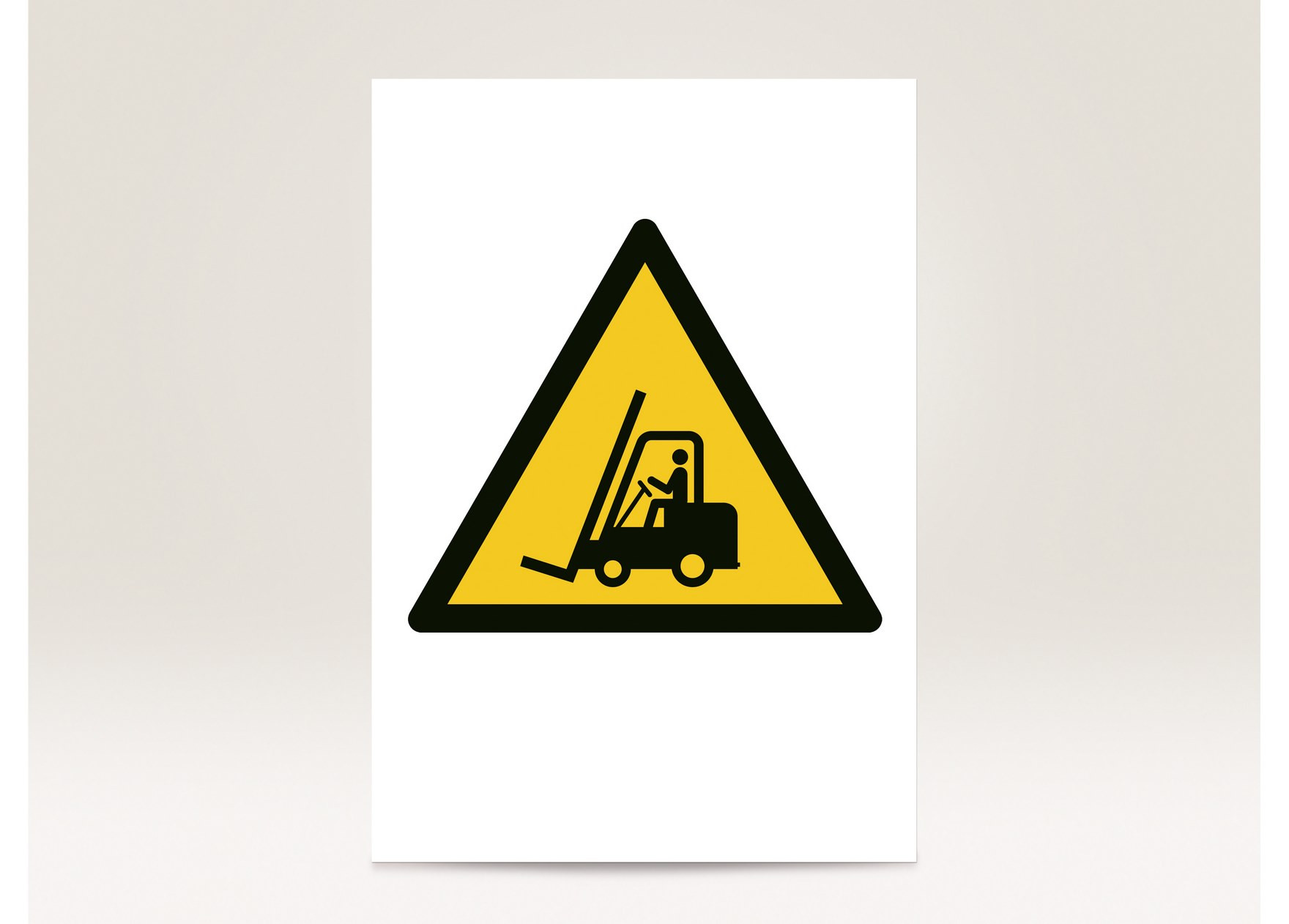 Usuwalne etykiety uniwersalne Avery Zweckform Heavy Duty 210x297