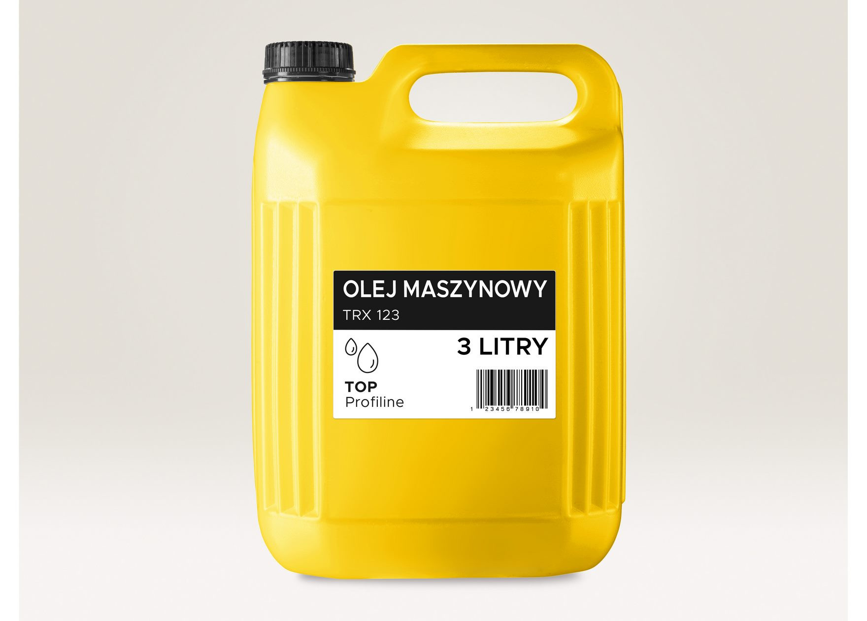 Etykiety polietylenowe ultra resistant 99,1x67,7 mm