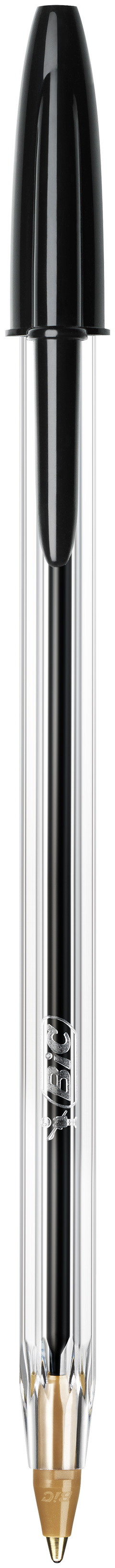 Długopis BIC Cristal Orginal czarny 50szt.
