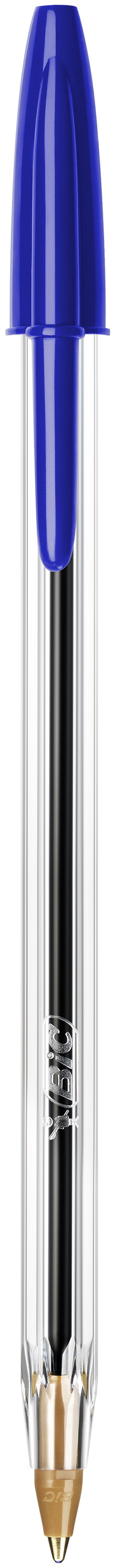 Długopis BIC Cristal Orginal niebieski 50szt.