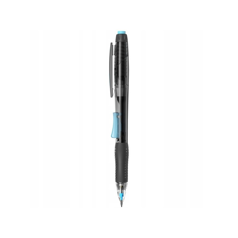 Ołówek automatyczny 0,7 mm z gumką BIC Break Resistant