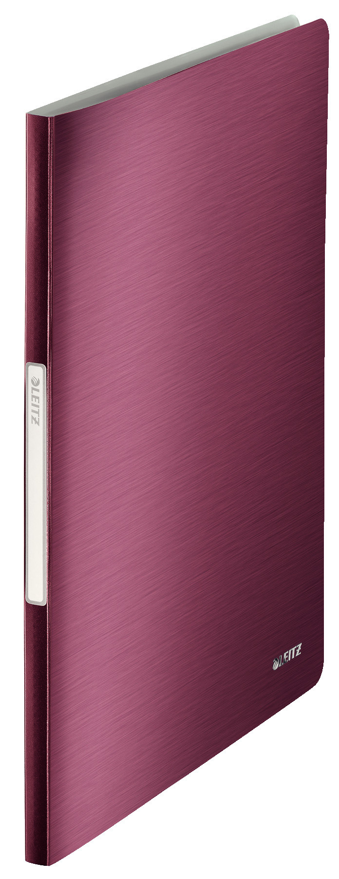 Album ofertowy Leitz Style 20k rubinowy