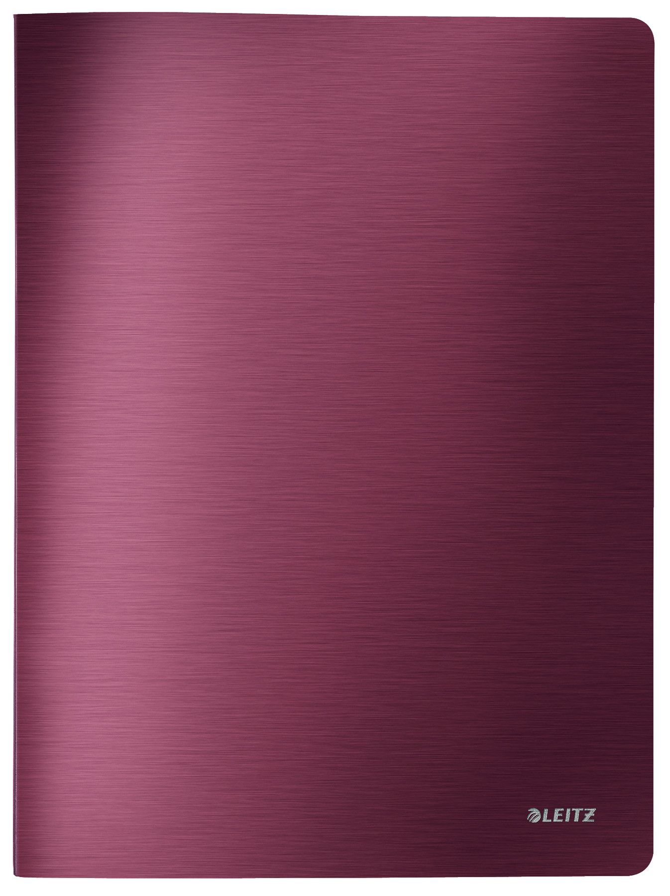 Album ofertowy Leitz Style 20k rubinowy