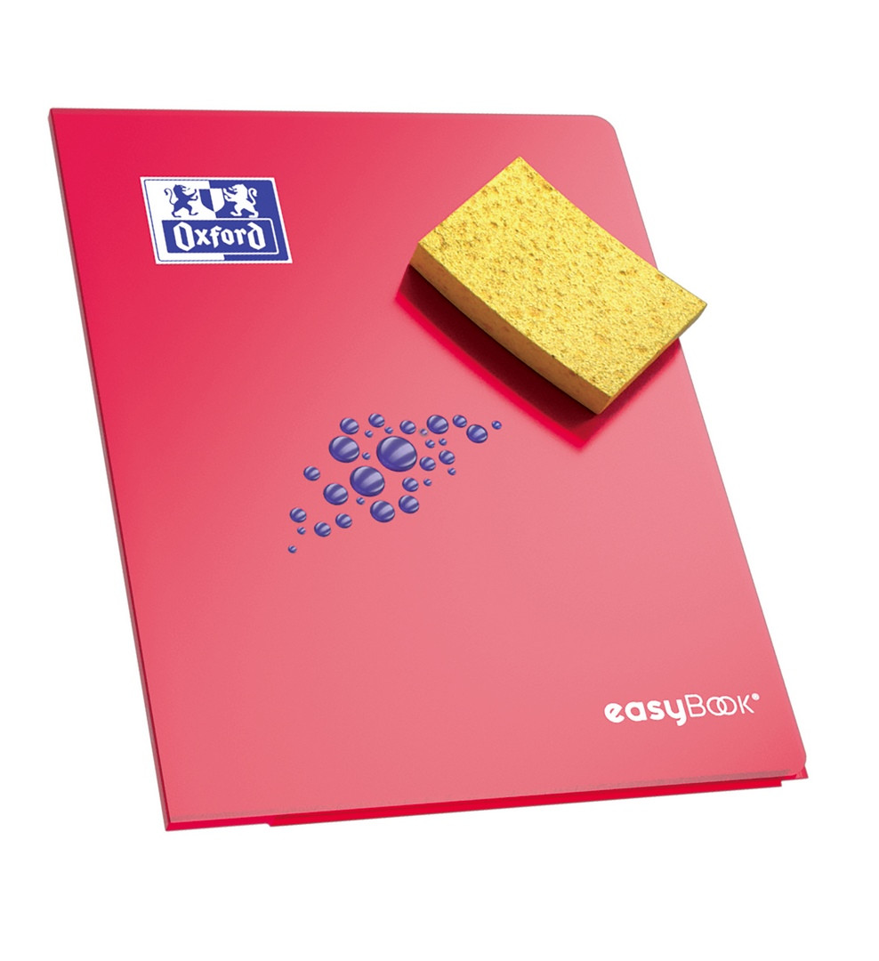Zeszyt w linię A5/60 90g Oxford Easybook