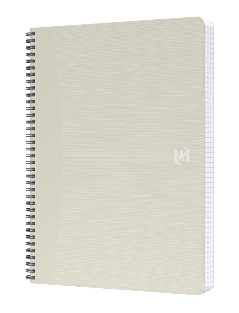 Kołozeszyt A4/90 linia Oxford Rec"Up  90g ECO