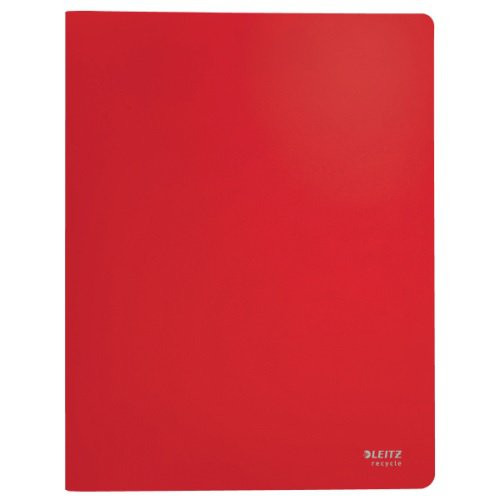 Album ofertowy 20k. Recycle czerwony 46760025