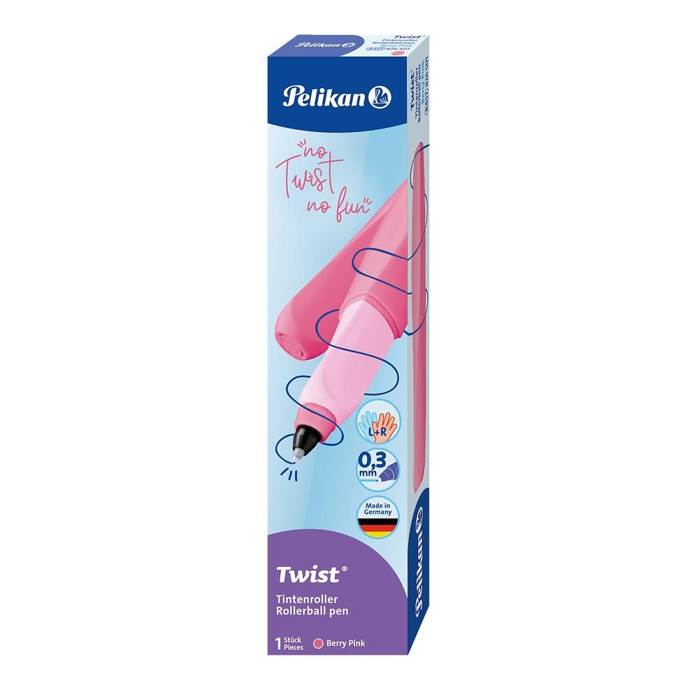 Pióro kulkowe Pelikan Twist R457
