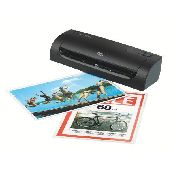 Laminator A4 GBC Fusion 1000L
