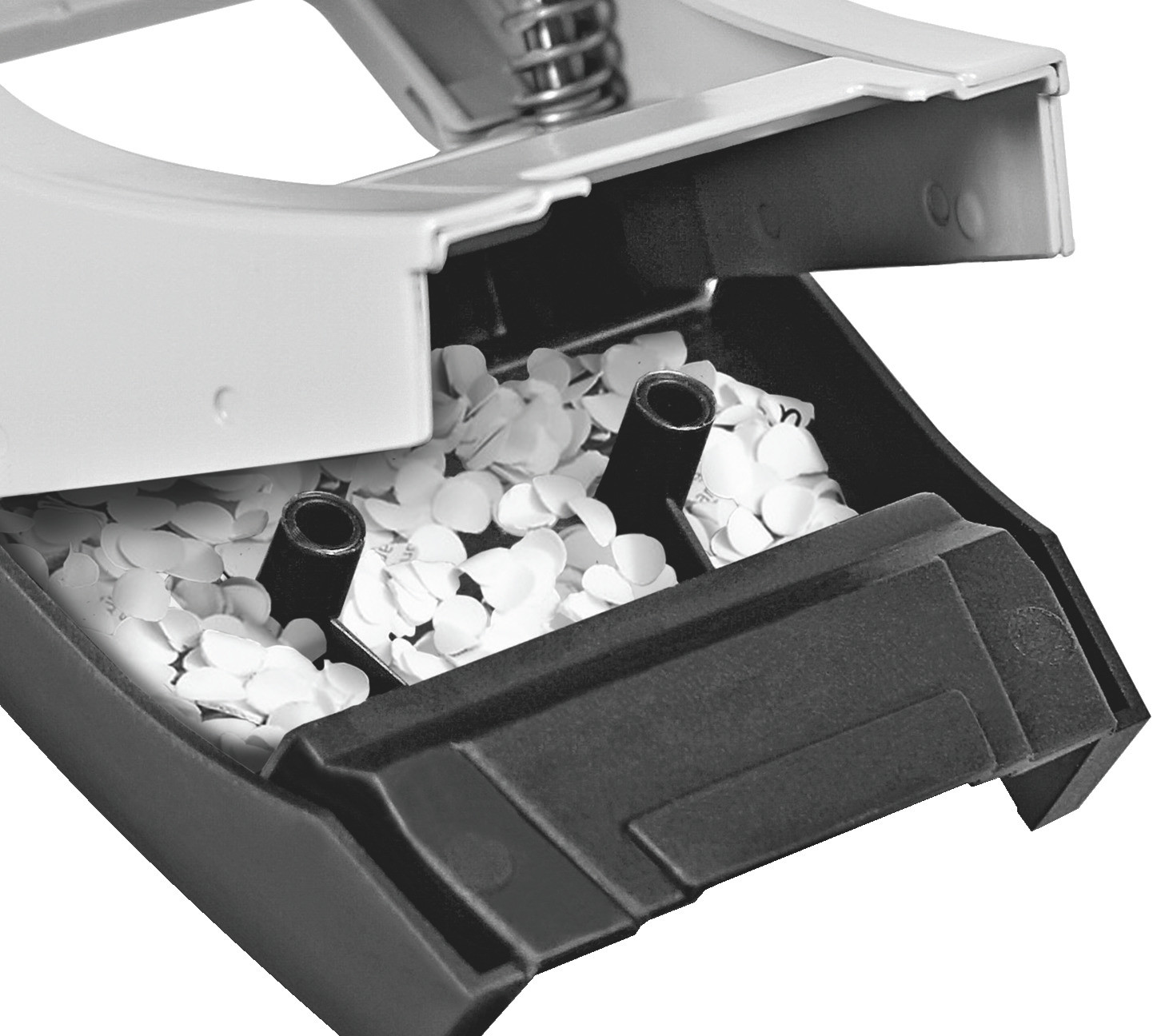 Dziurkacz Leitz New NeXXt 5008 niebieski (30k.)