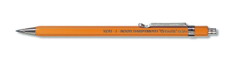 Ołówek automatyczny Koh-I-Noor Versatil 2,0mm