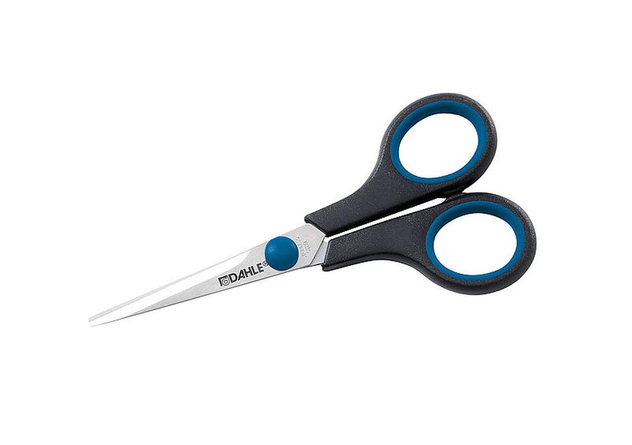 Nożyczki 13cm Super Grip Dahle