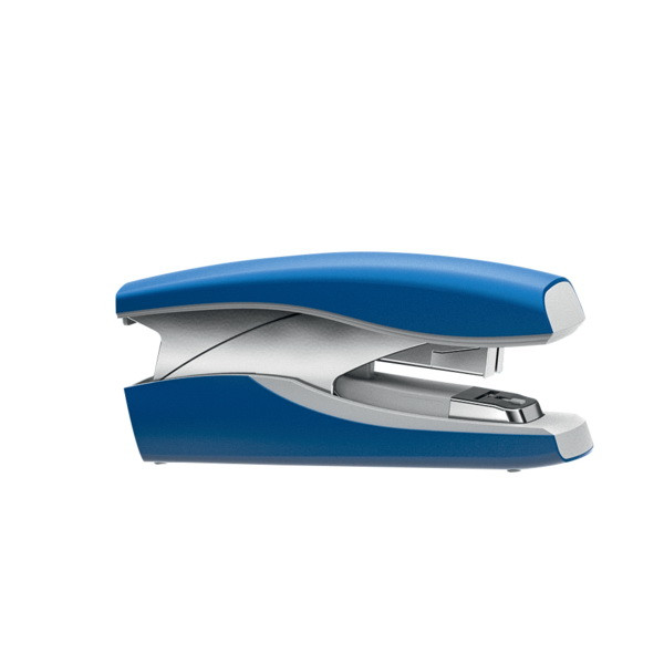 Zszywacz Leitz Nexxt Softpress niebieski