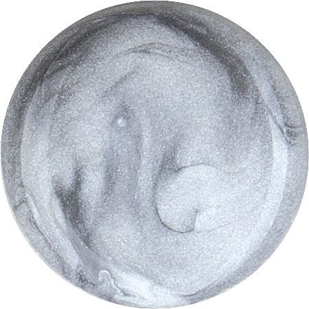 Farby plakatowe Astra 6 kolorów 10 ml metaliczne