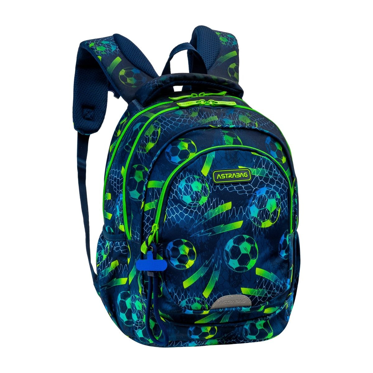 Plecak ASTRABAG Football AB330 502026021