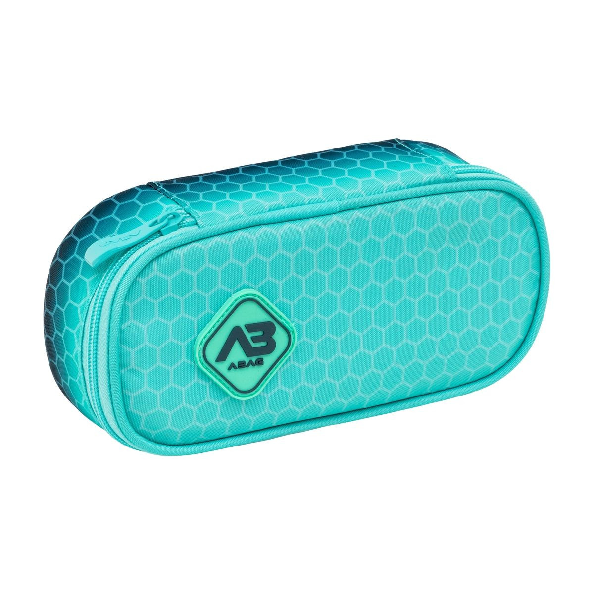 Piórnik ABAG HEXAGON Lagoon Ombre AC6 503026054 Astra