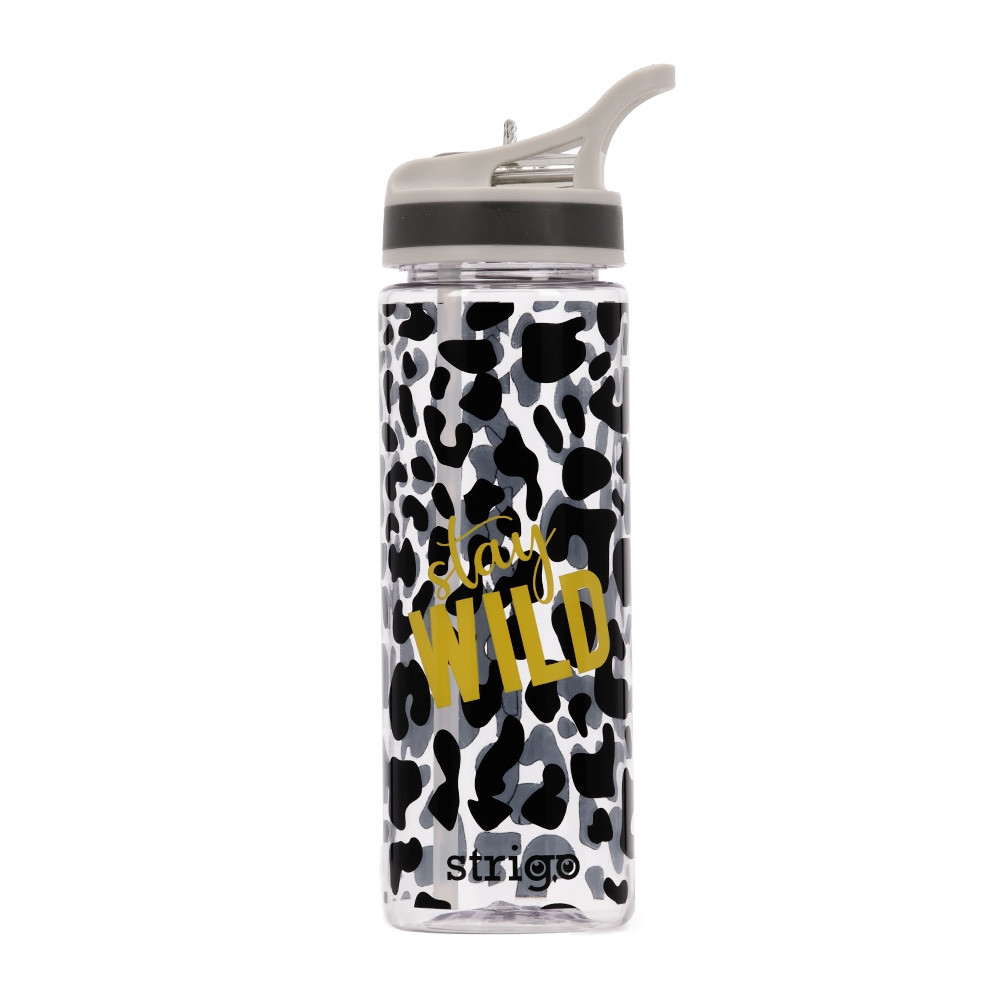 Bidon Stay wild Strigo