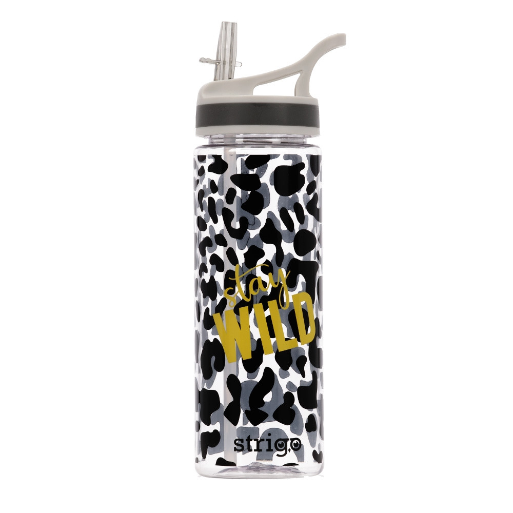 Bidon Stay wild Strigo