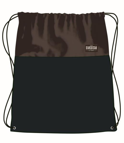 Worek na obuwie Stright SO-01 St.Black Vintage Majewski