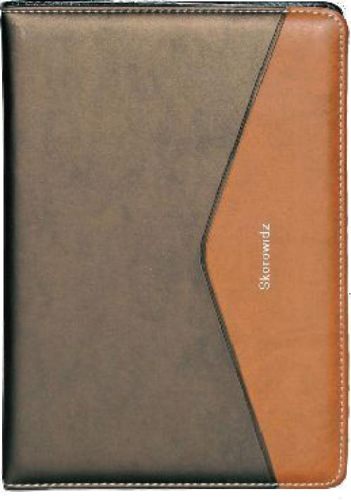 Skorowidz MY3325 (22,5cmx15cm) Aliga