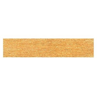 Bibuła marszcz. KRM-161 50x100cm złota metalizowana Aliga