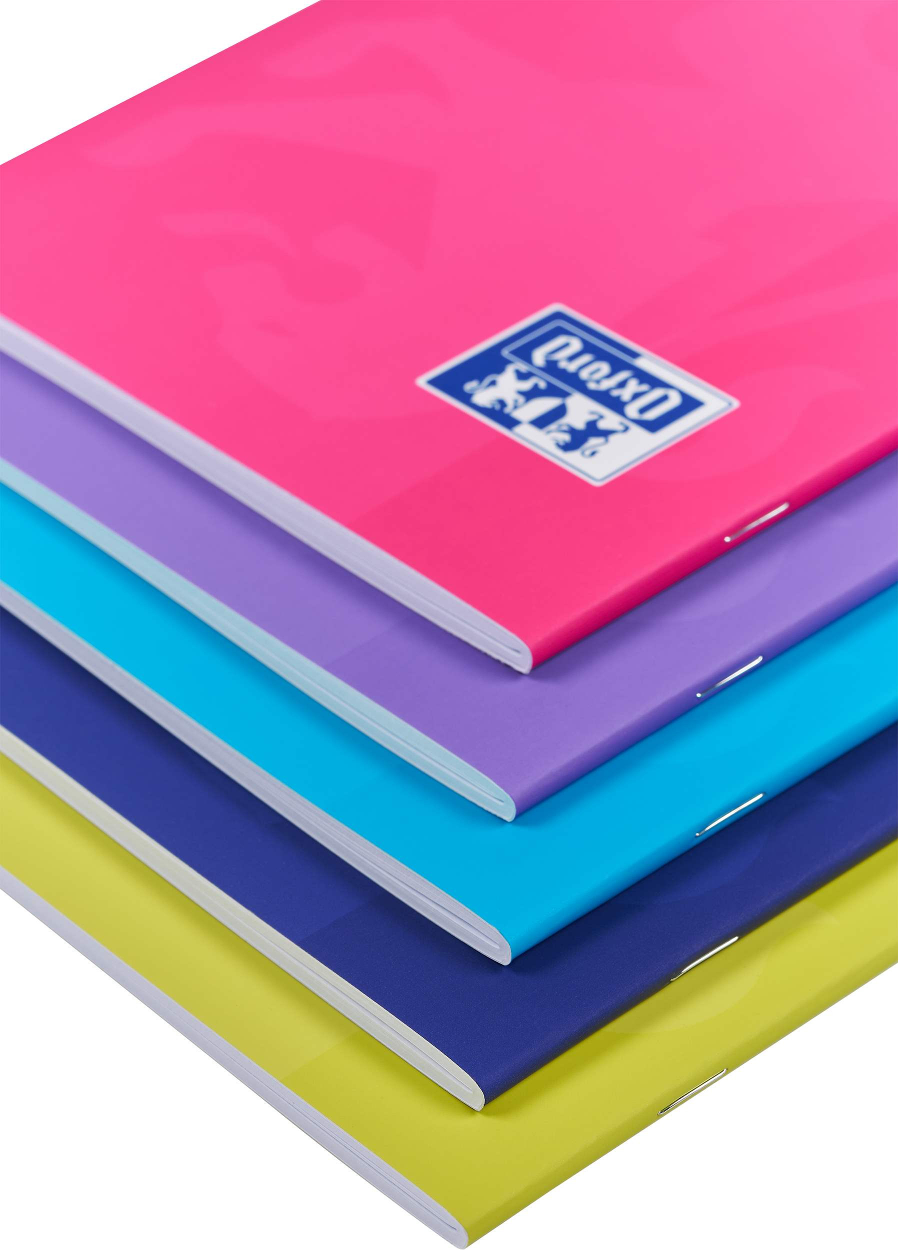 Zeszyt A4/32k kratka Oxford Touch 400175562