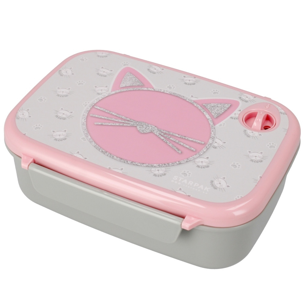 Śniadaniówka Kitty Starpak 486055