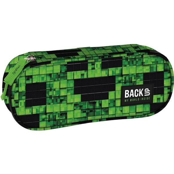 Piórnik Backup 8 model A 35 PB8A35 Derform