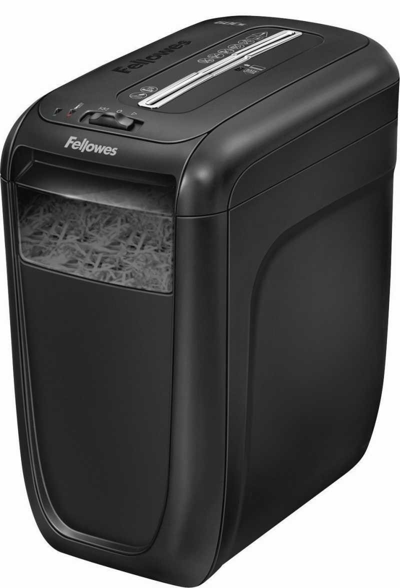Niszczarka Fellowes 60Cs