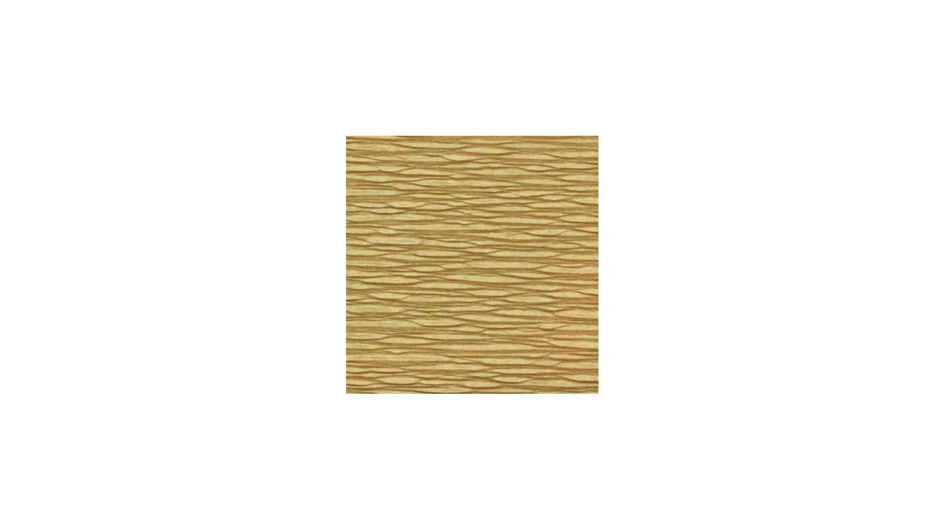 Krepina 50cmx2,5m 180g Aliga złota