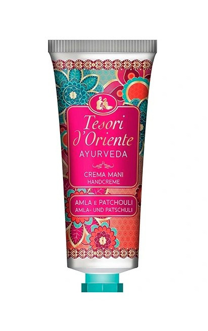 Krem do rąk Tesori d"Oriente 75ml