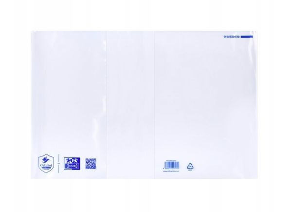 Okładka Colibri eco standard 49x32 250szt 400175045